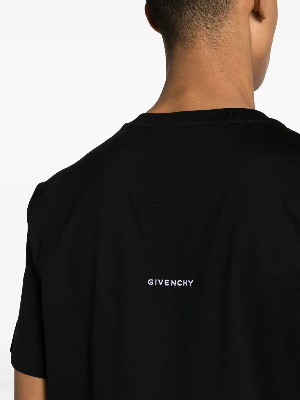 4G Logo T-Shirt