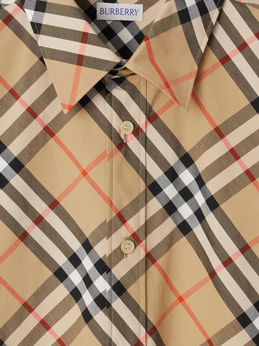 Plaid Shirt