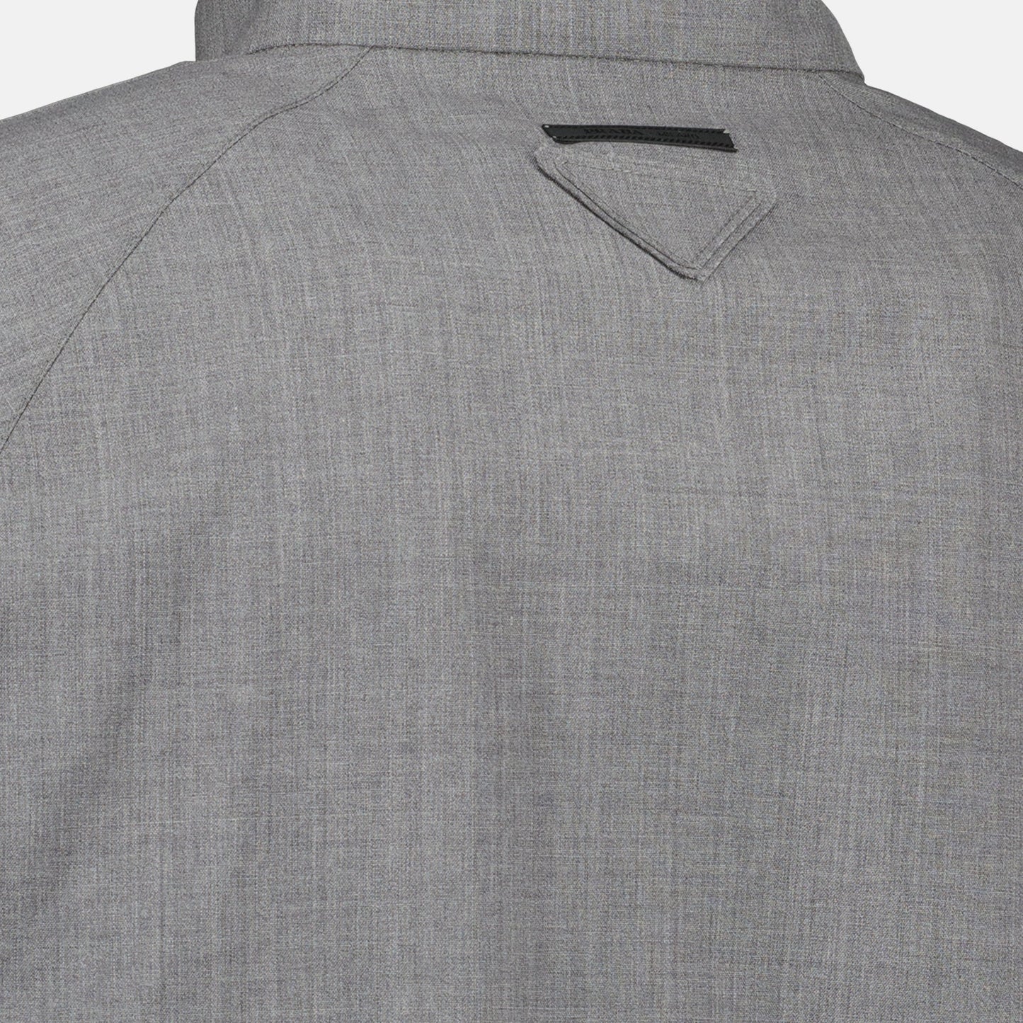 Wool Jacket