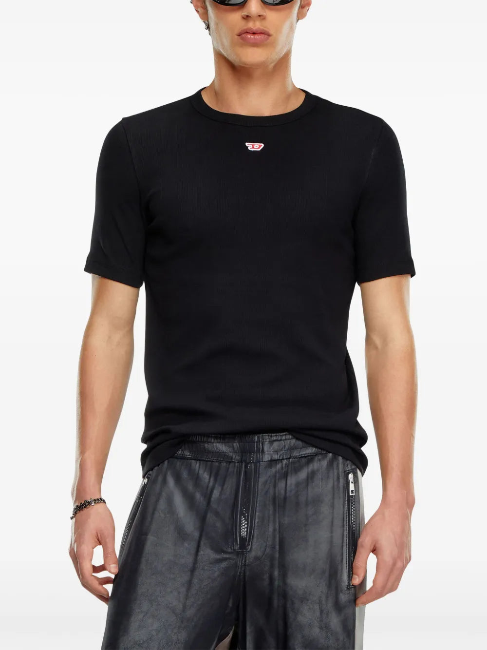 D-Ribber-N T-shirt