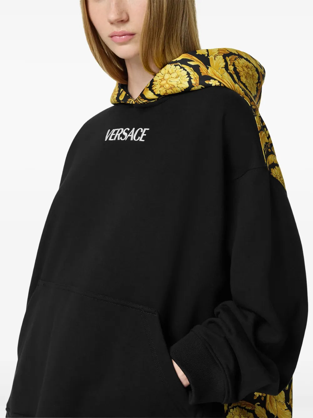 Barocco Hoodie