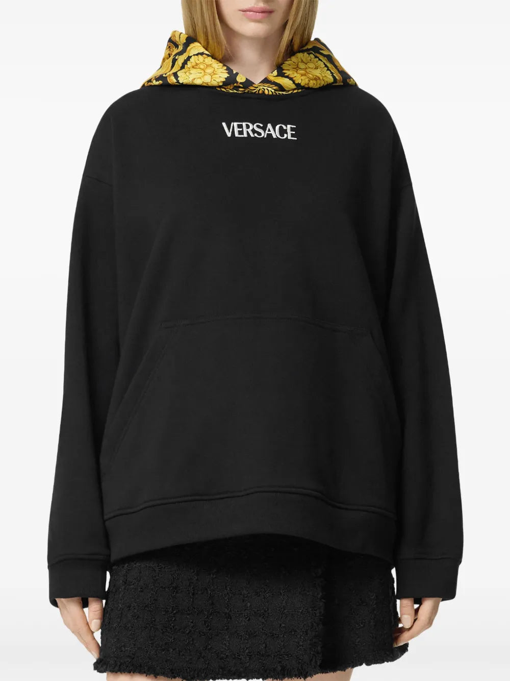Barocco Hoodie
