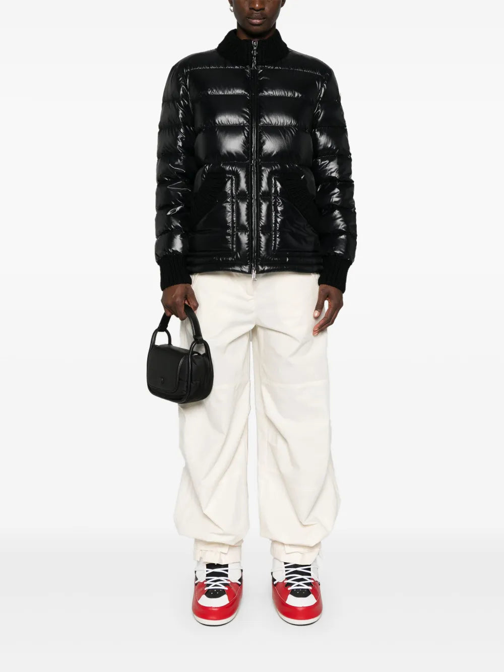 Arcelot Down Jacket