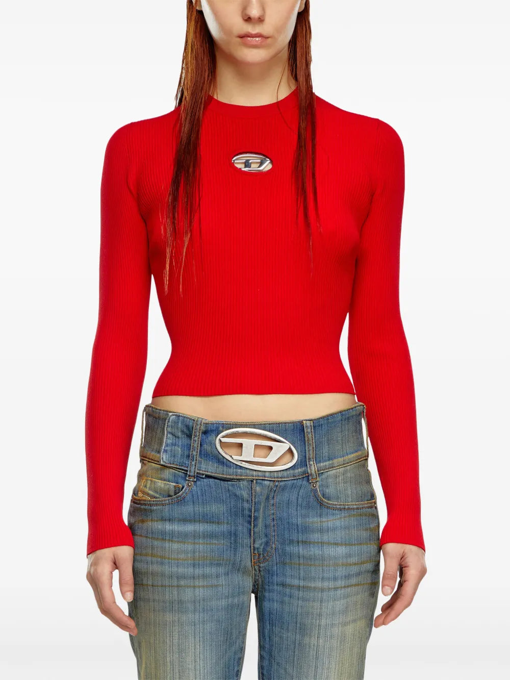 M-Valari Knit