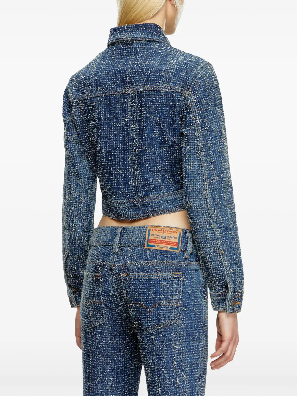 De-Atel-S Denim Jacket