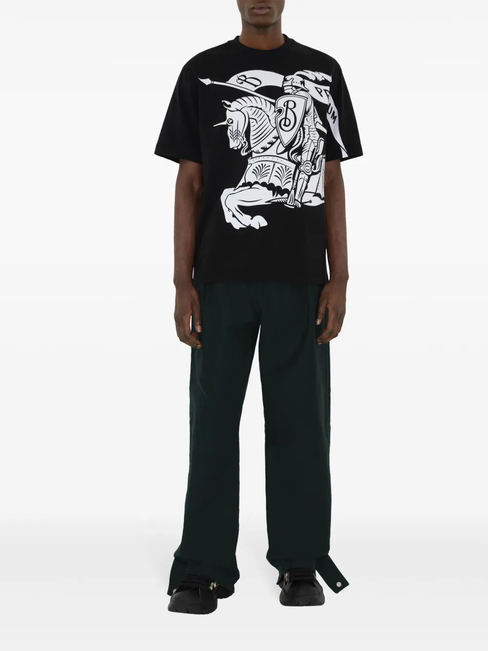 Cavalier EKD T-shirt