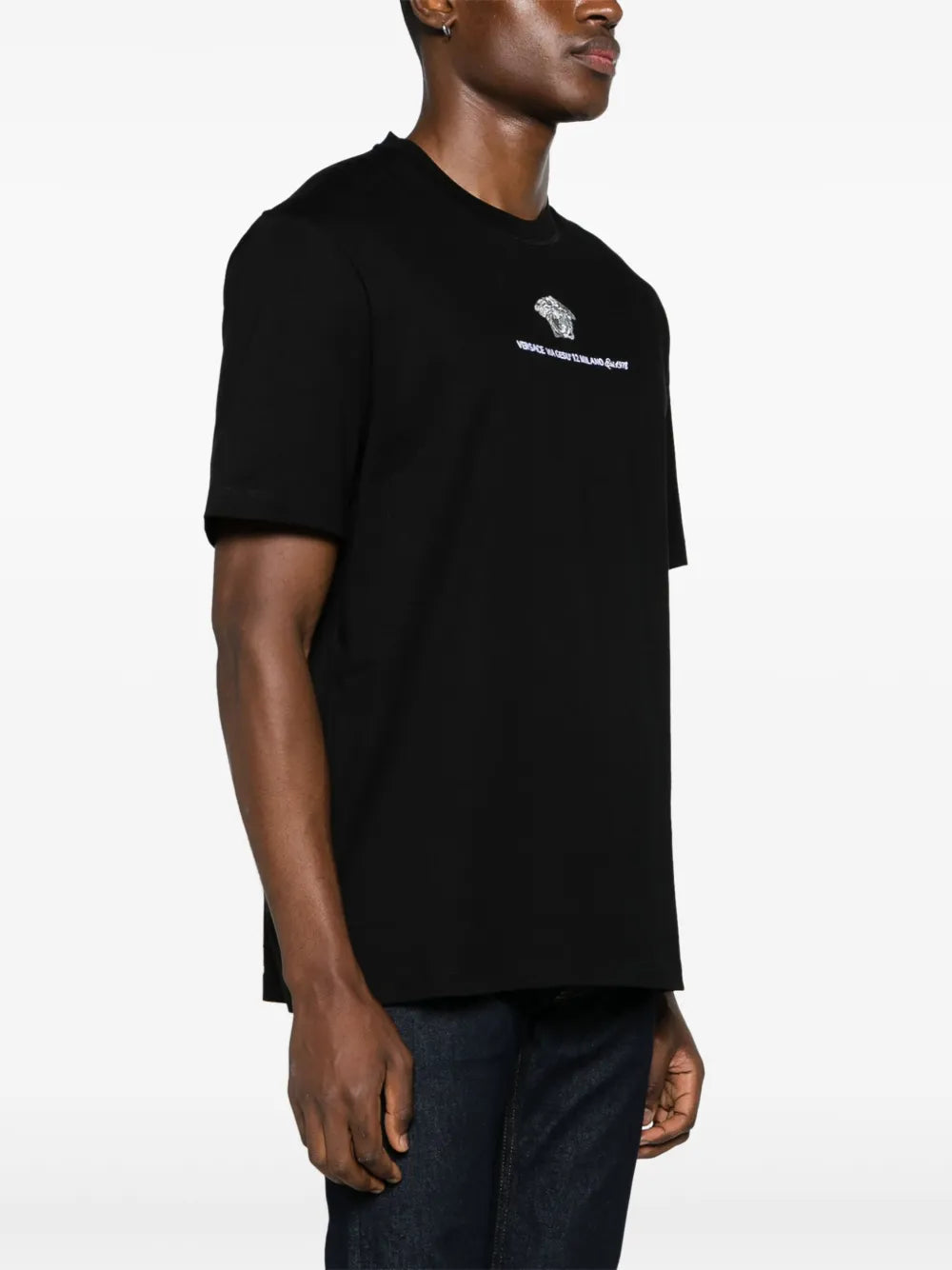 Via Gesu T-Shirt