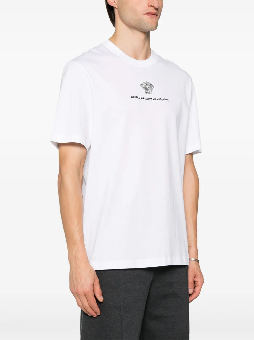 Via Gesu T-shirt