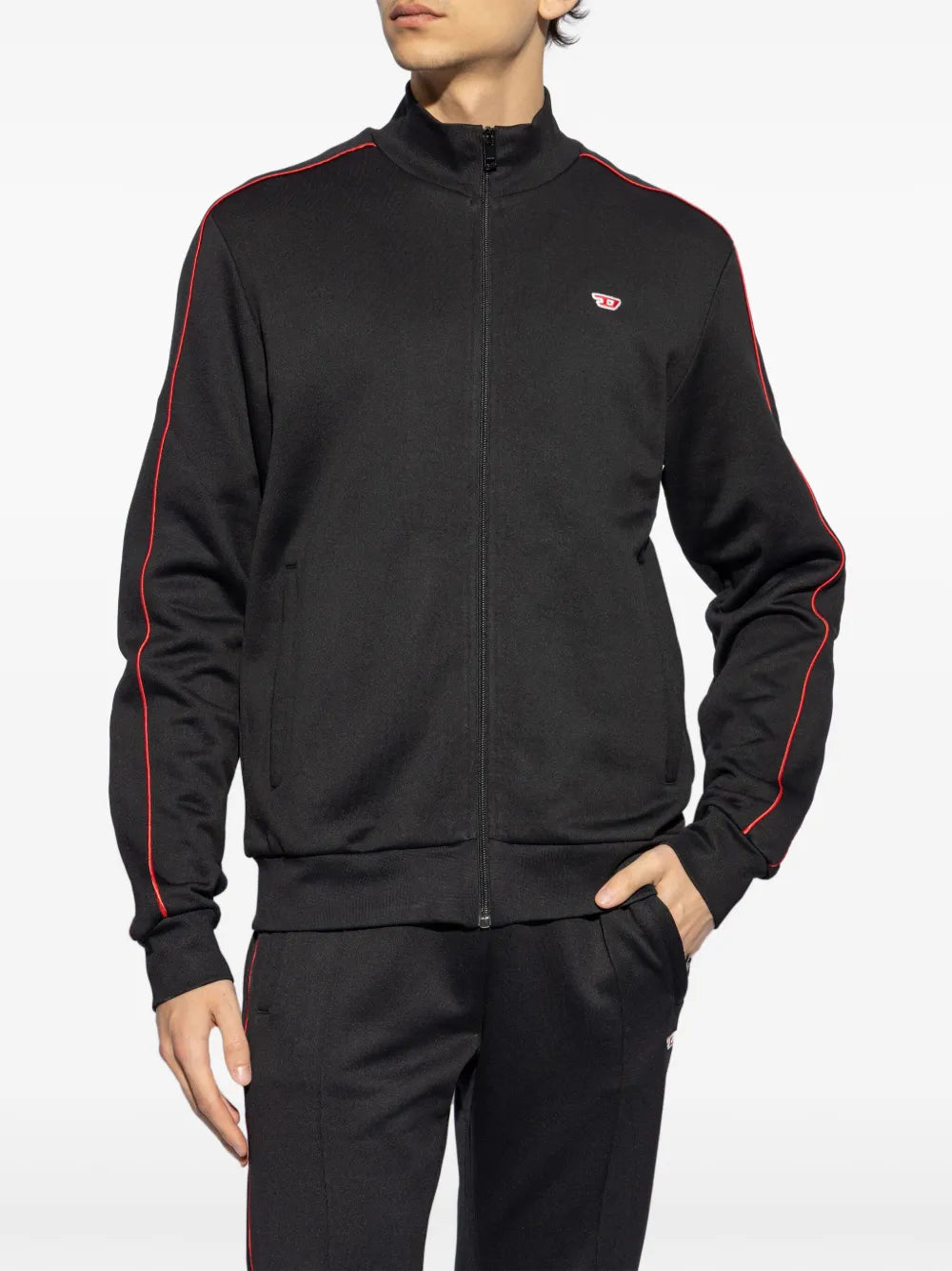 S-Lock-D Jacket