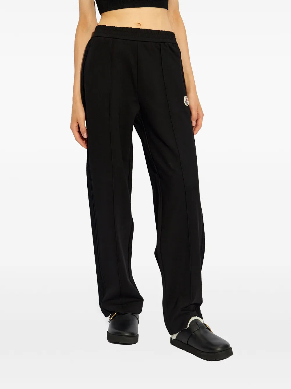 Logo Sweatpants