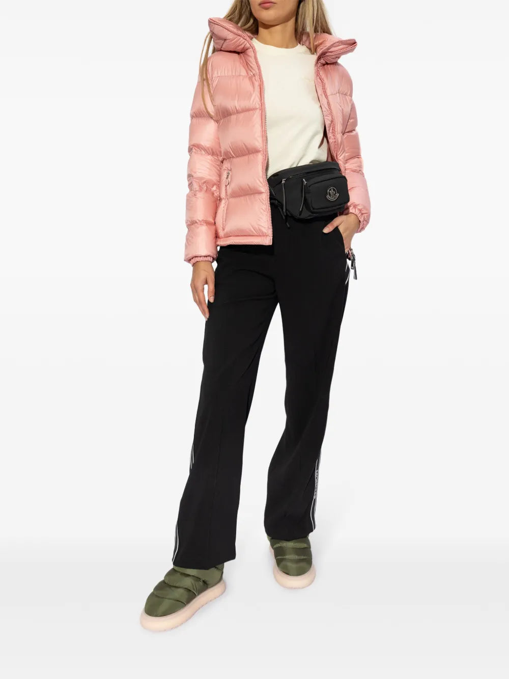 Douro Down Jacket