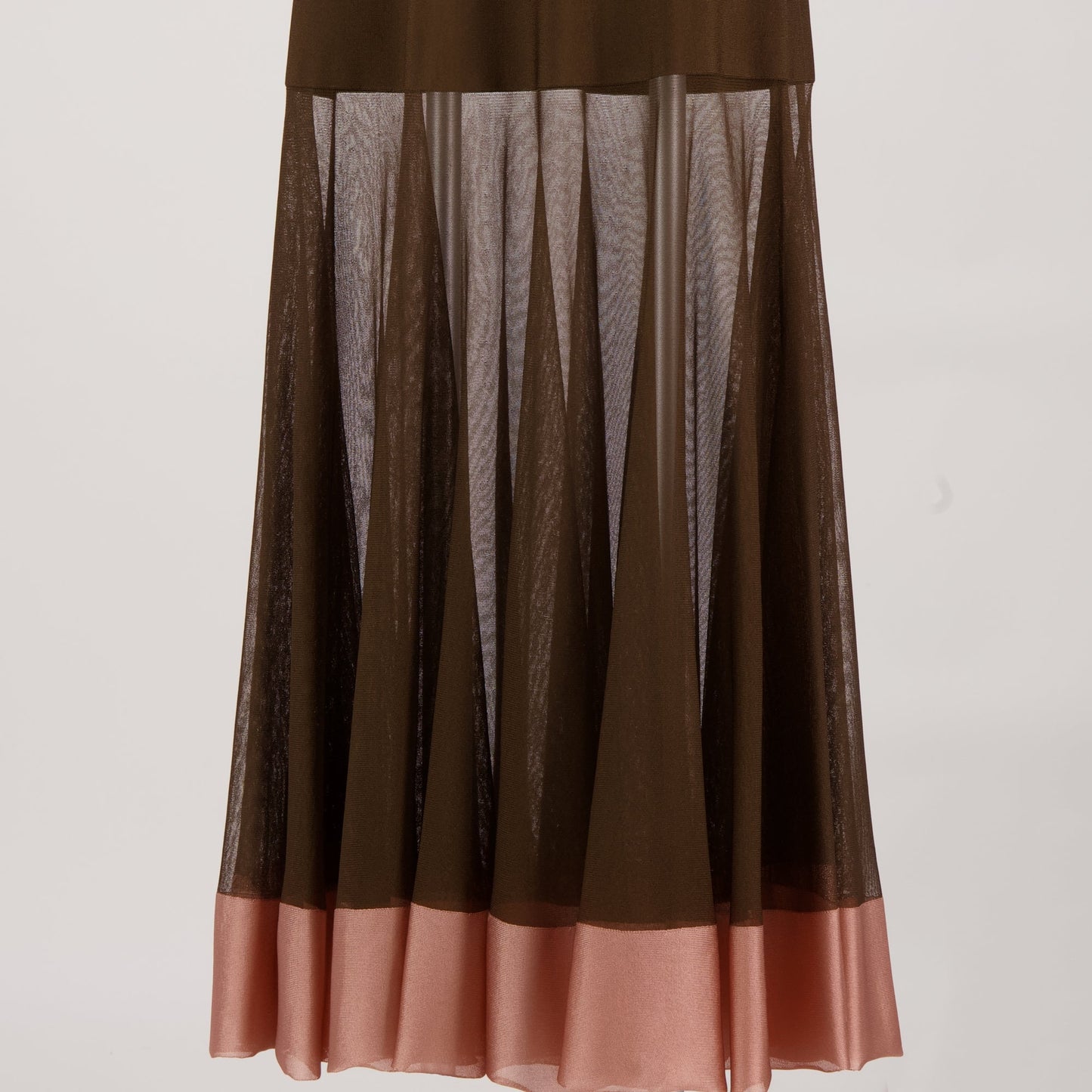 Fabric Dress