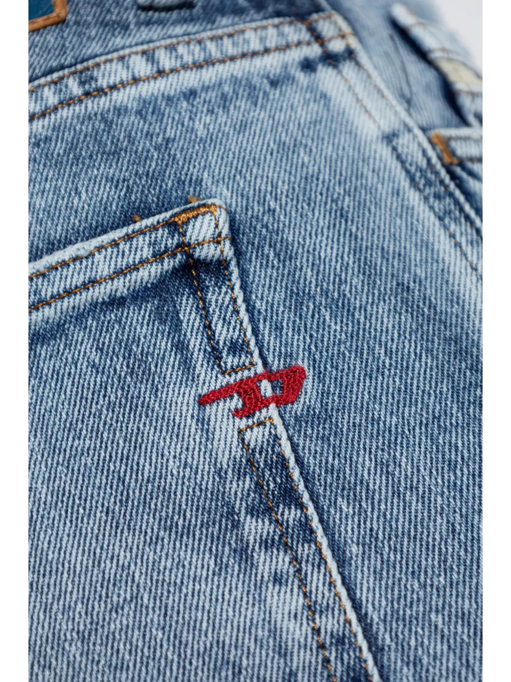 Regular Jean 2016