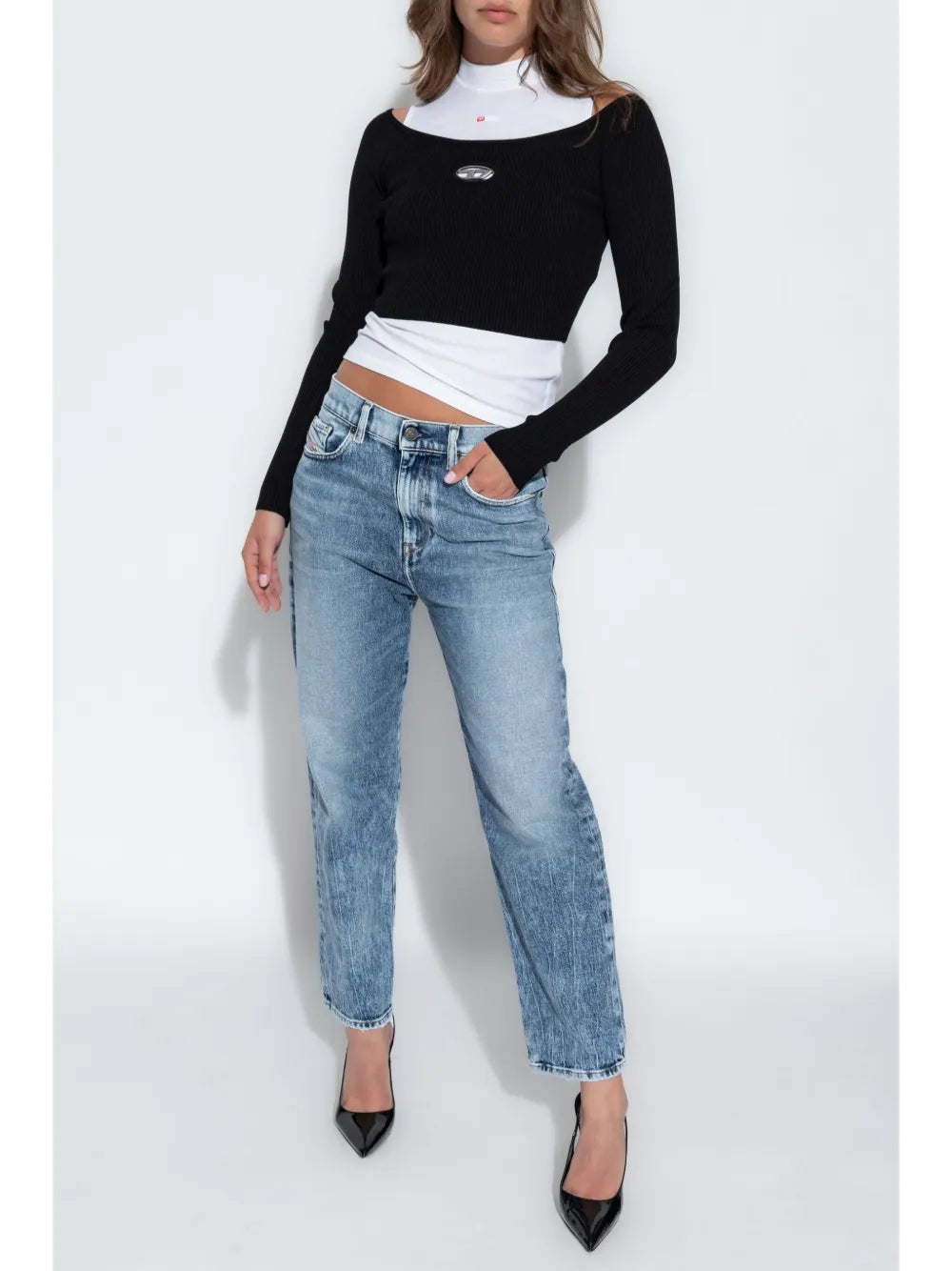 Regular Jean 2016