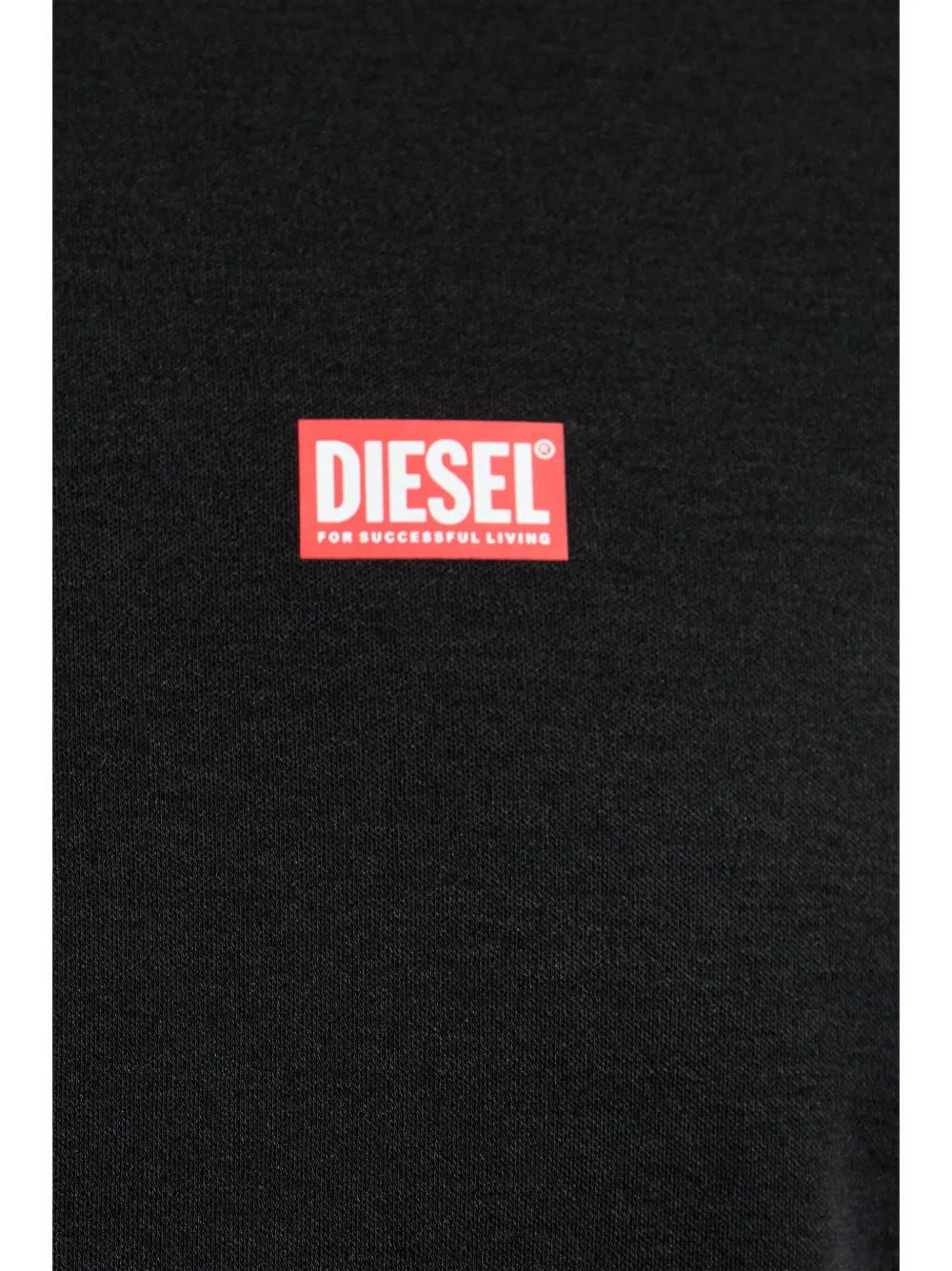 T-shirt T-Miegor-K77 Black
