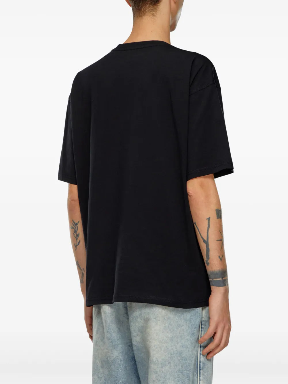 T-Boxt-D T-shirt
