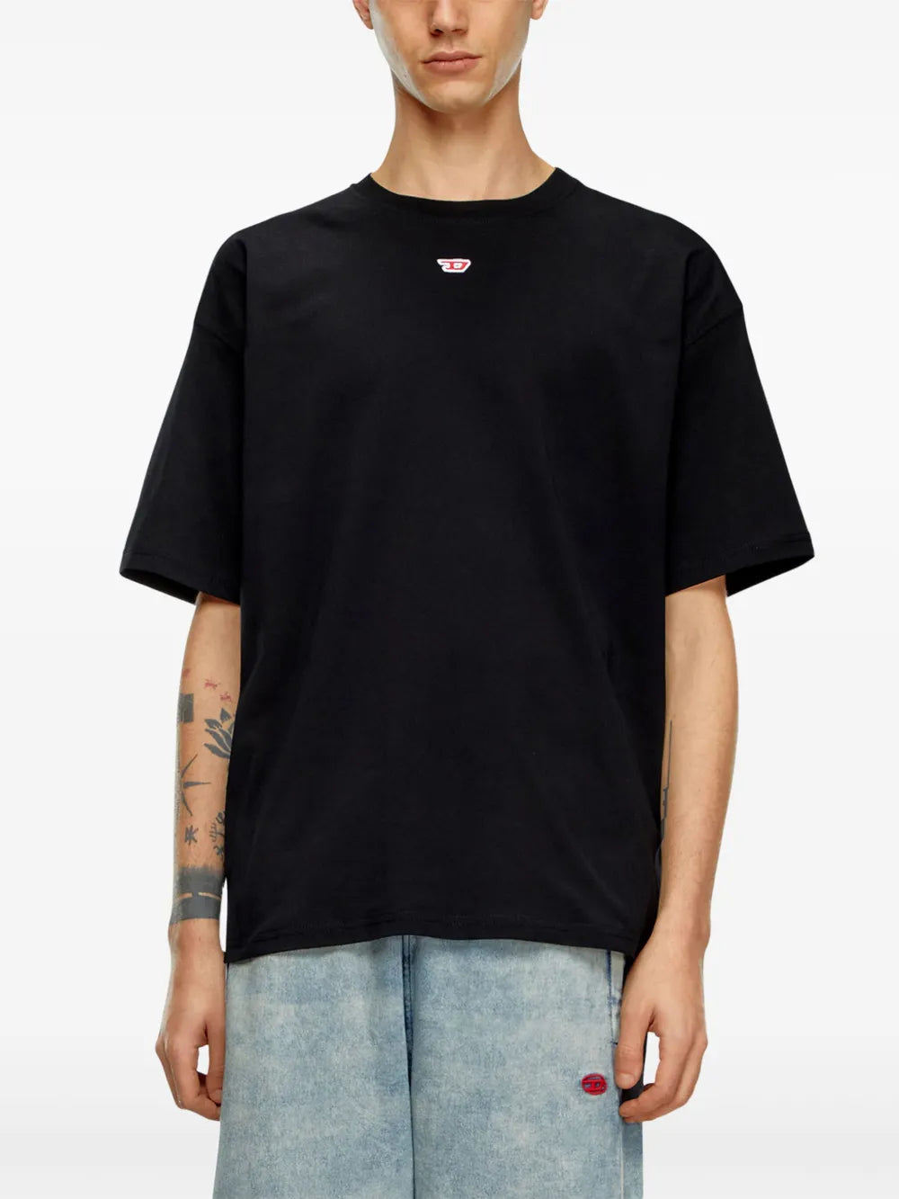 T-Boxt-D T-shirt