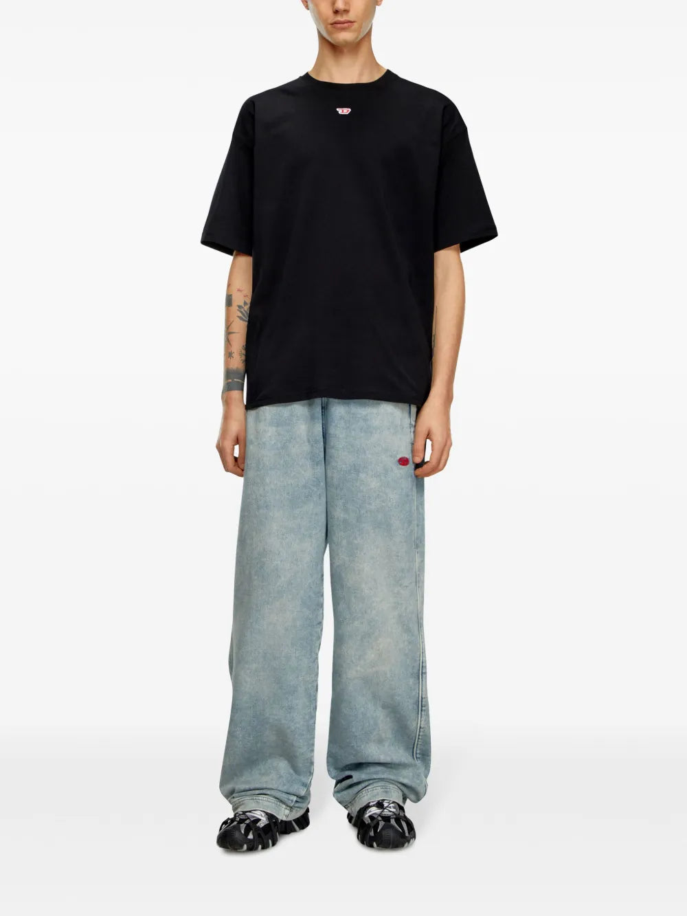 T-Boxt-D T-shirt