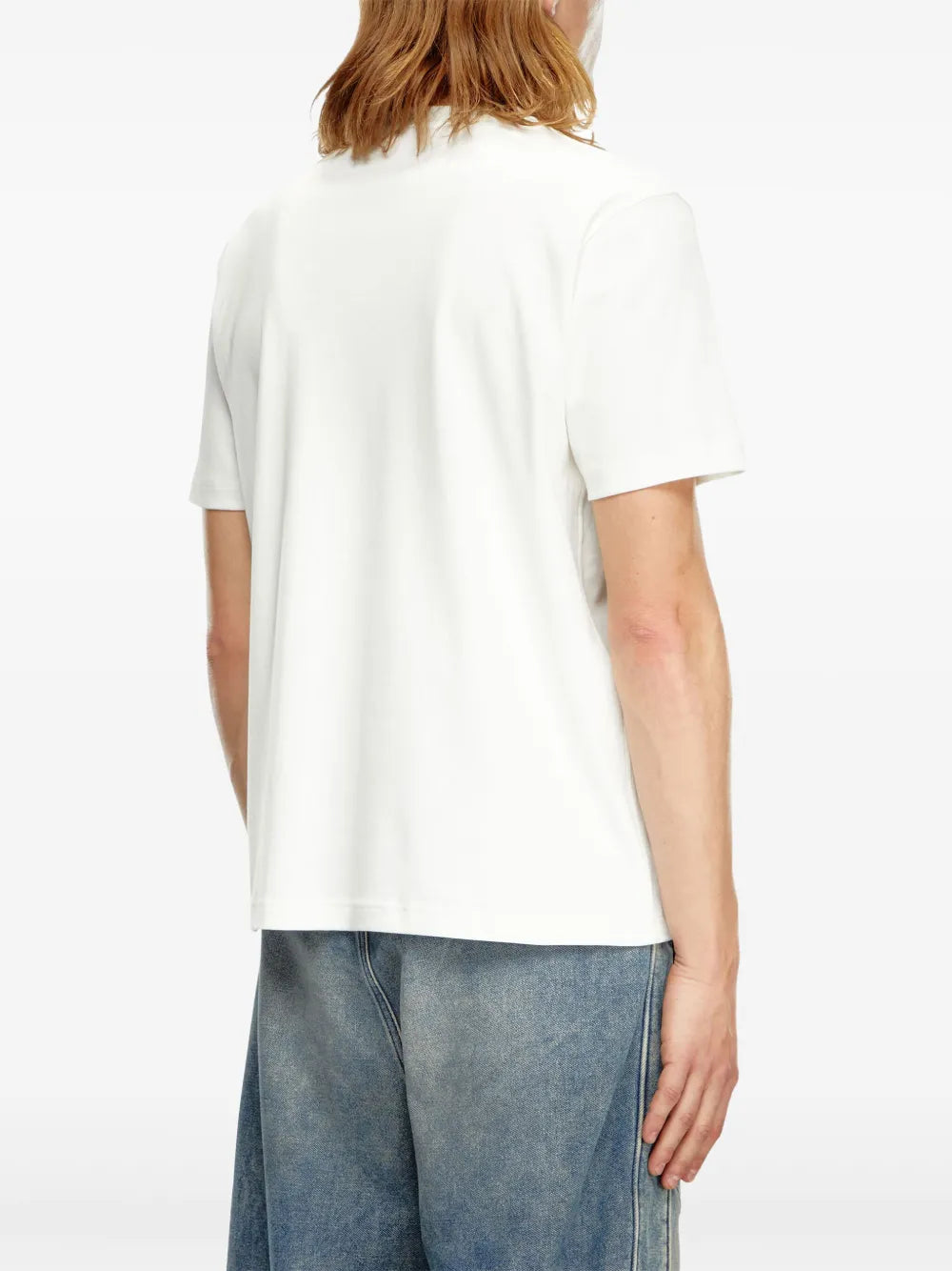 T-shirt T-Adjust