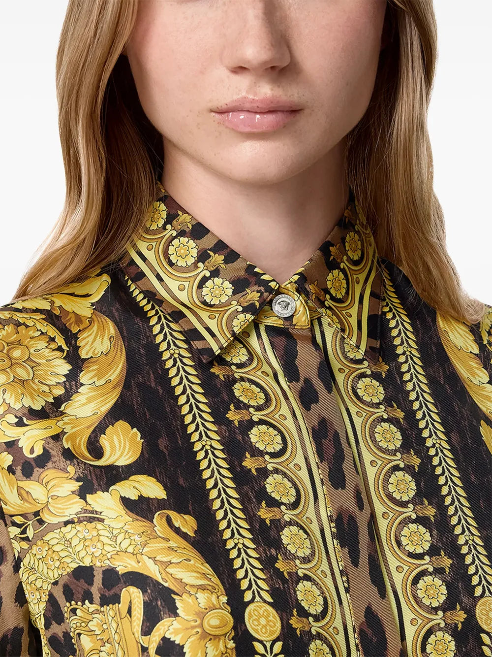 Wild Barocco Shirt