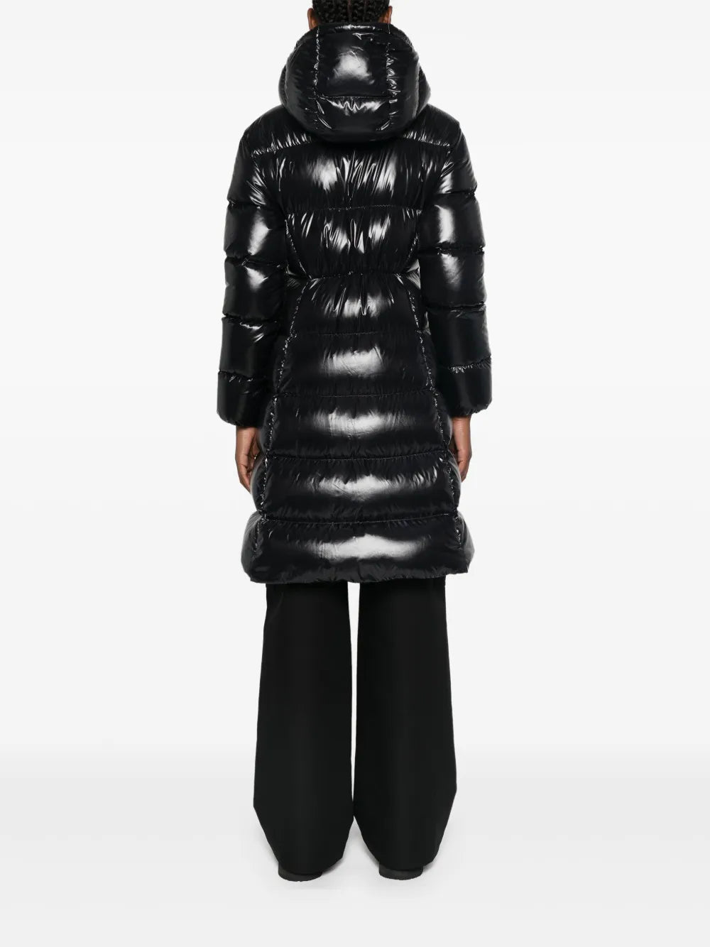 Bellevue Down Jacket