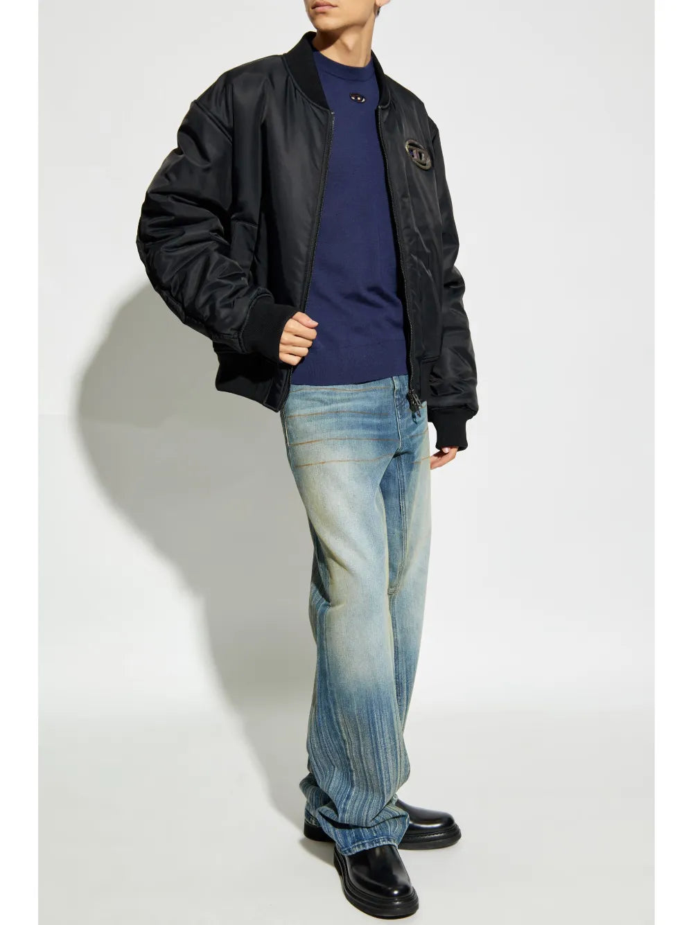 K-Garth Sweater