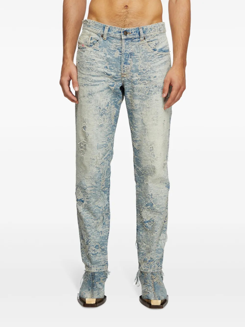 2023 D-Finitive-FSF1 Jean