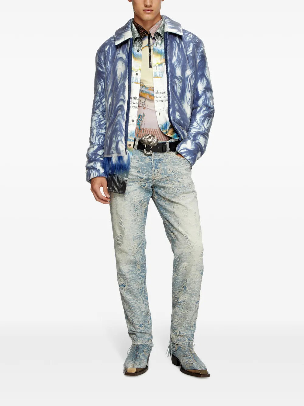 2023 D-Finitive-FSF1 Jean