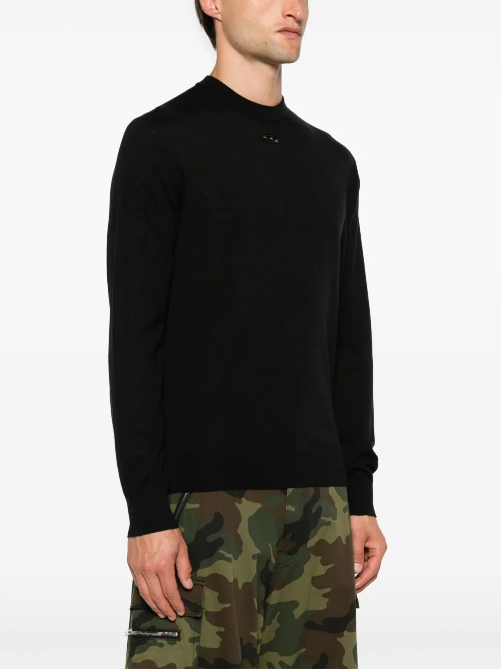 K-Garth Sweater
