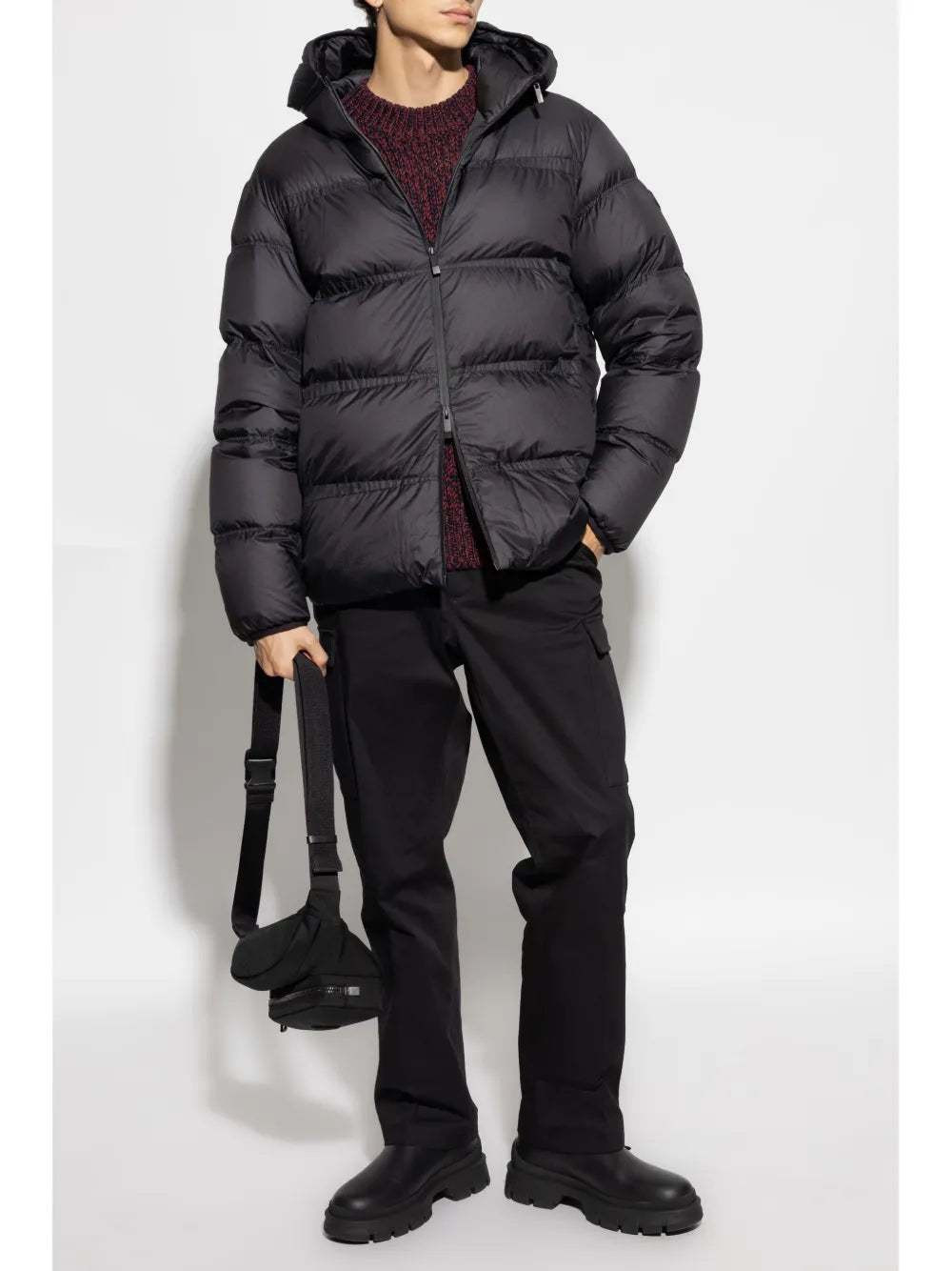 Masac Down Jacket
