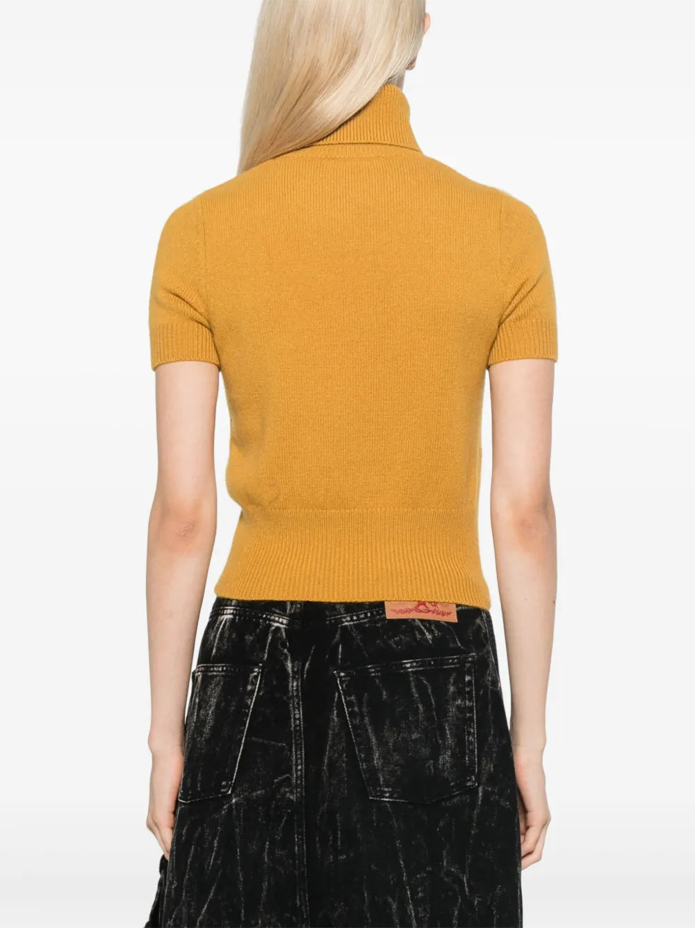 M-Argaret Sweater