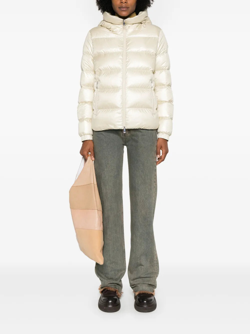 Biron Down Jacket