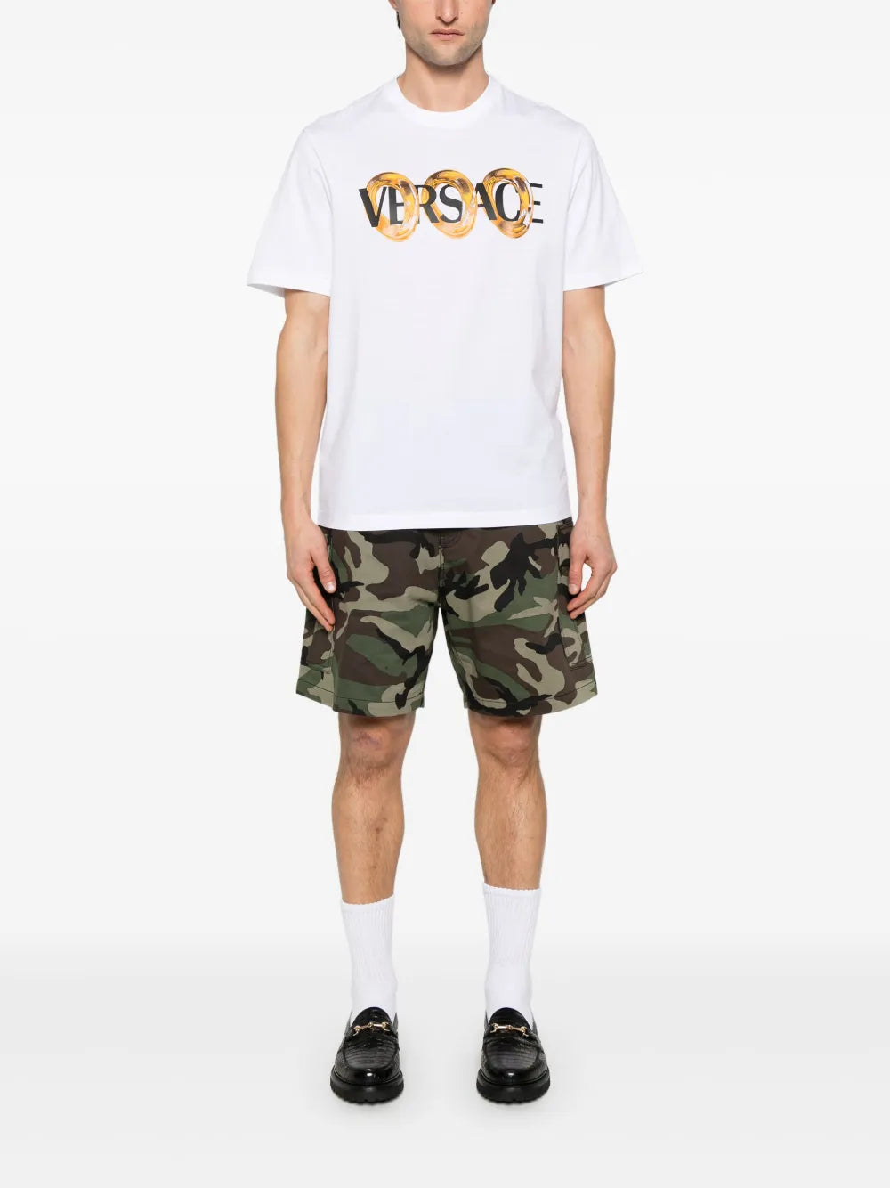 Maxi Chain T-shirt