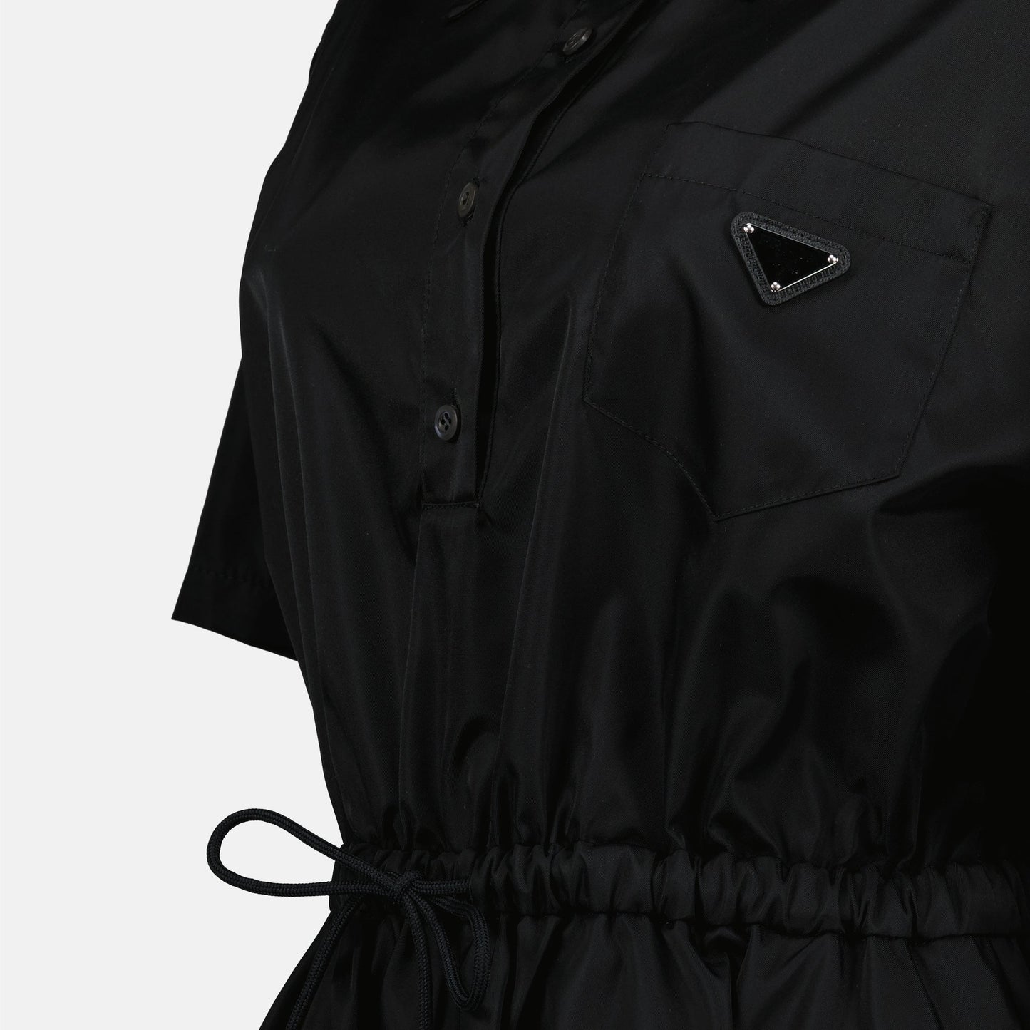 Re-Nylon Dress