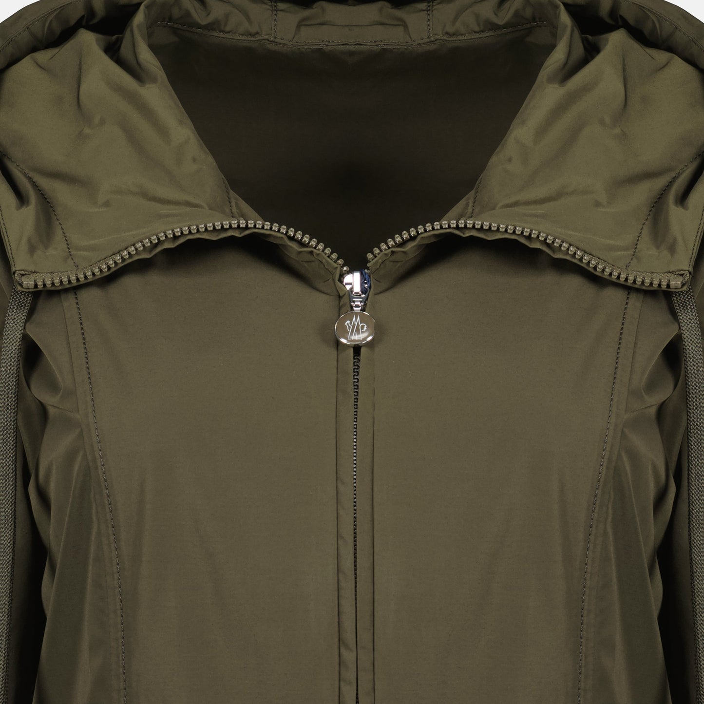 Leandro Parka