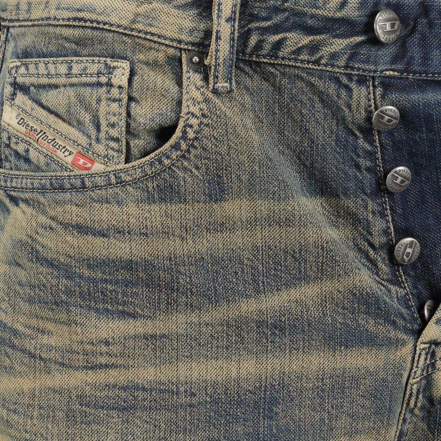 D-Sire Jeans