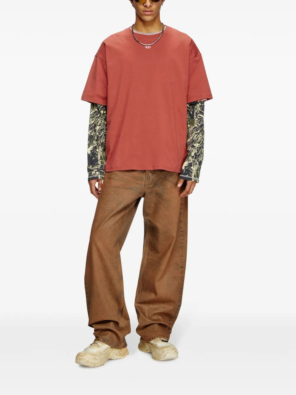 T-Boxt-D T-Shirt