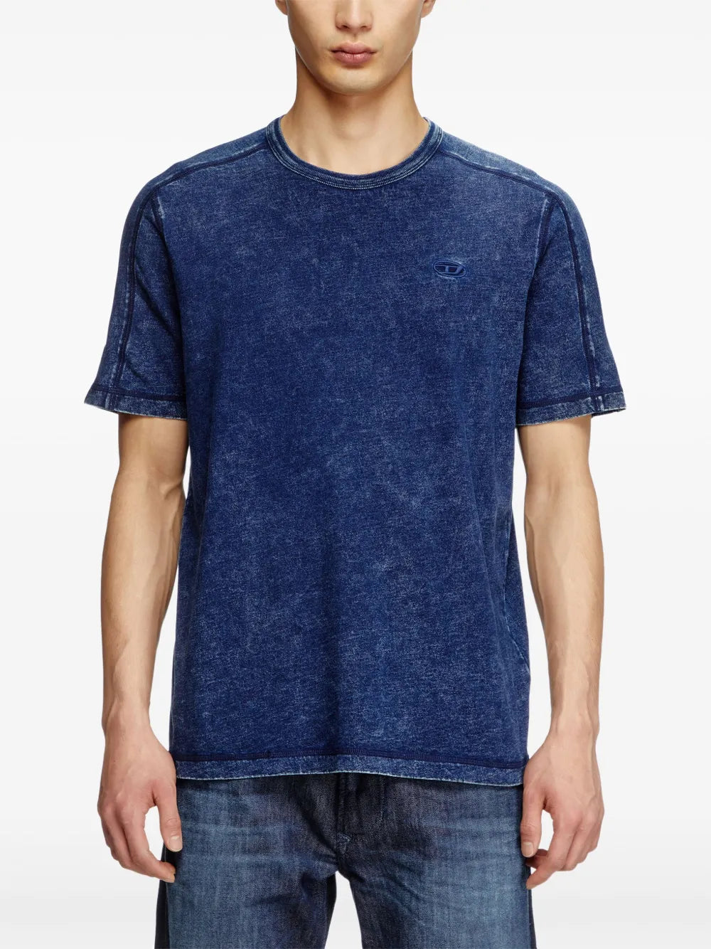 T-shirt T-adjind