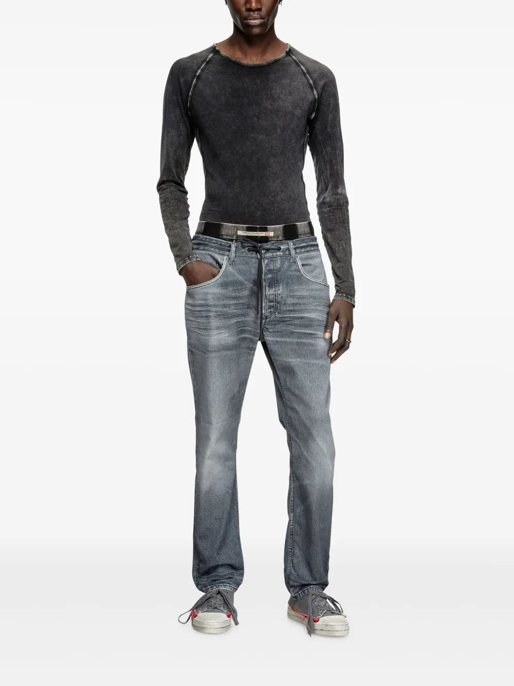 D-Krookley-B Jeans