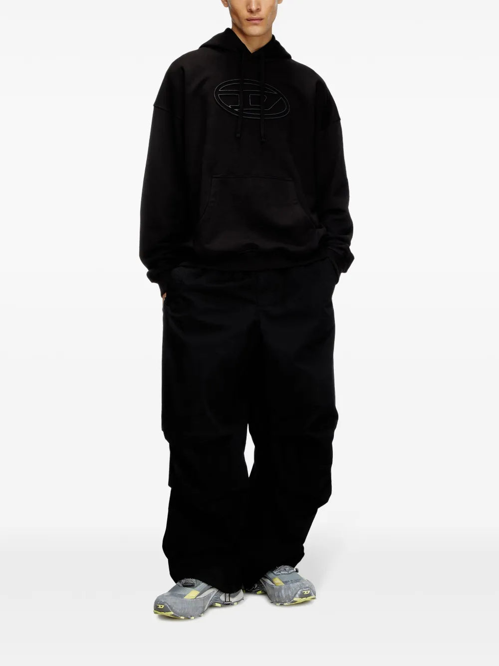 Hoodie S-Ummer-Bigoval
