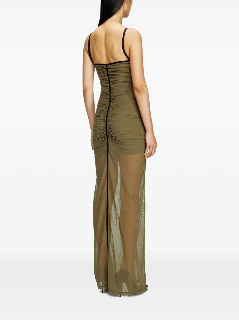 D-Amami Dress