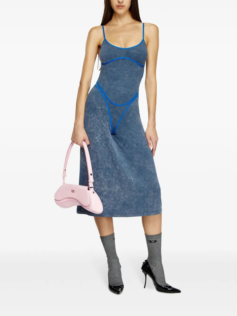 D-Wow Body Dress