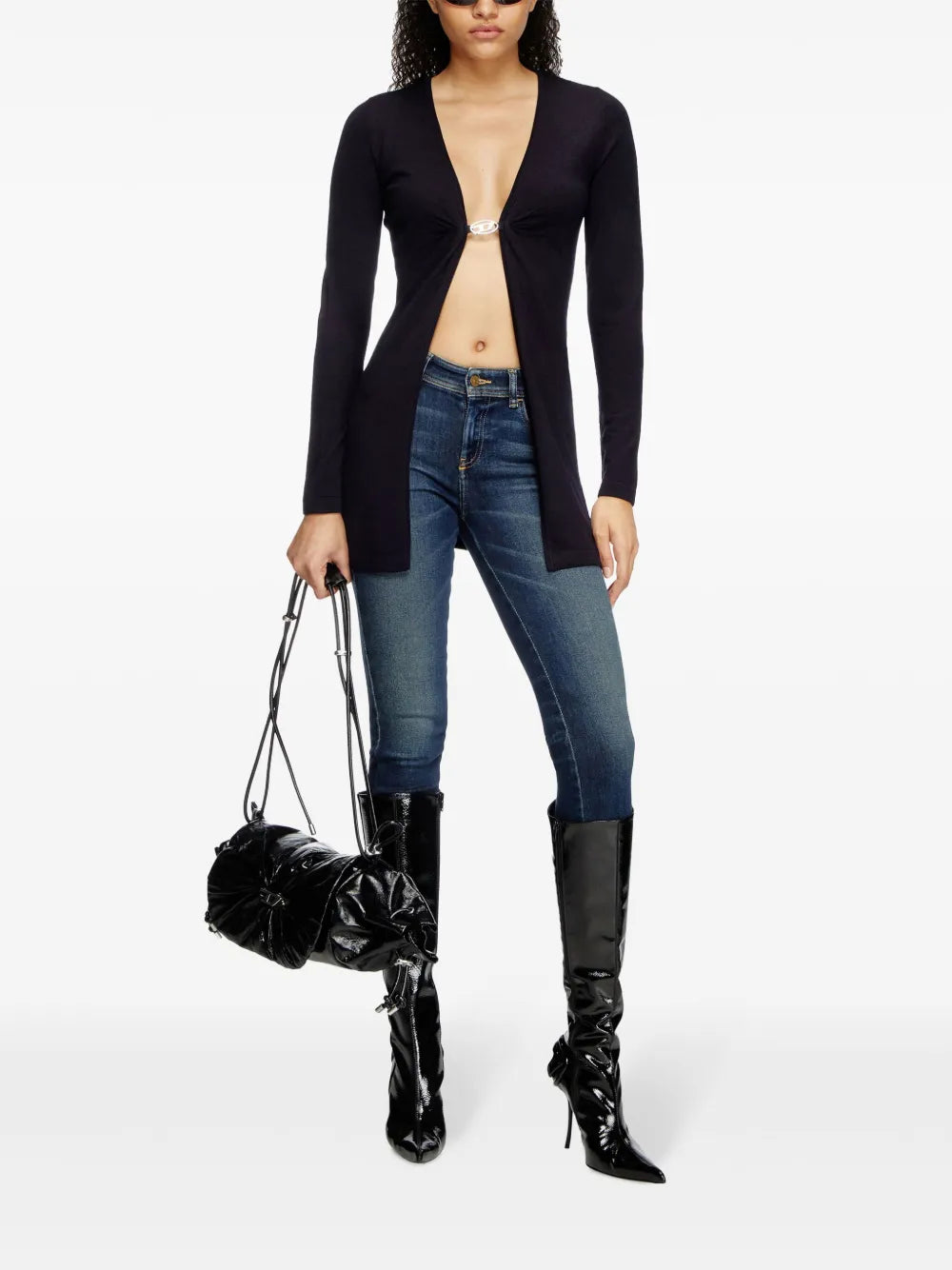 M-Pierry Cardigan