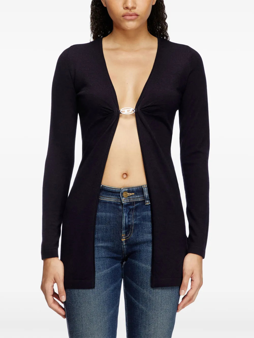 M-Pierry Cardigan
