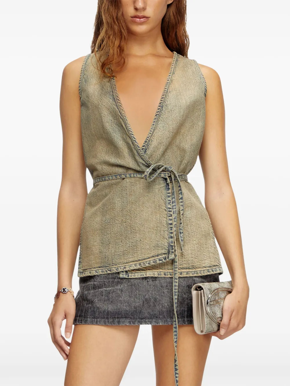 D-Vern Tank Top