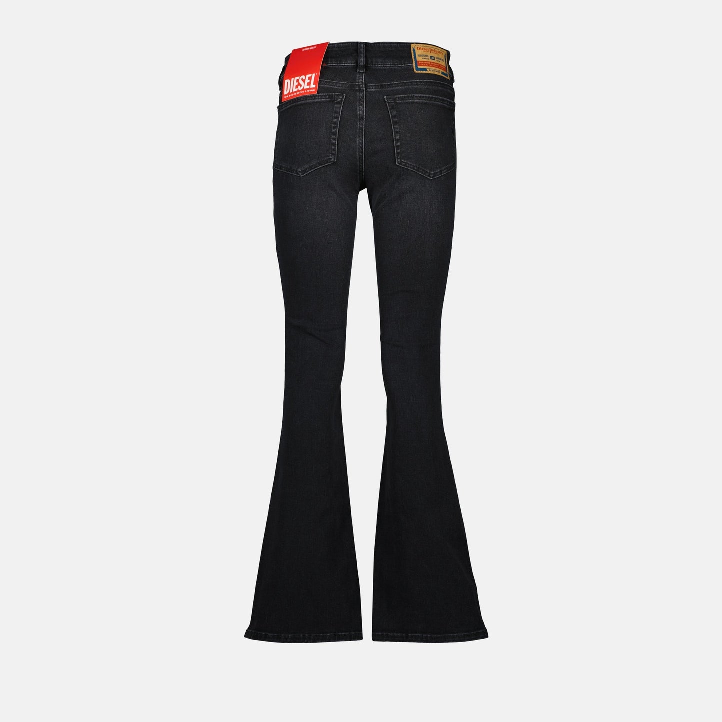 D-Ebbey L.30 Jean