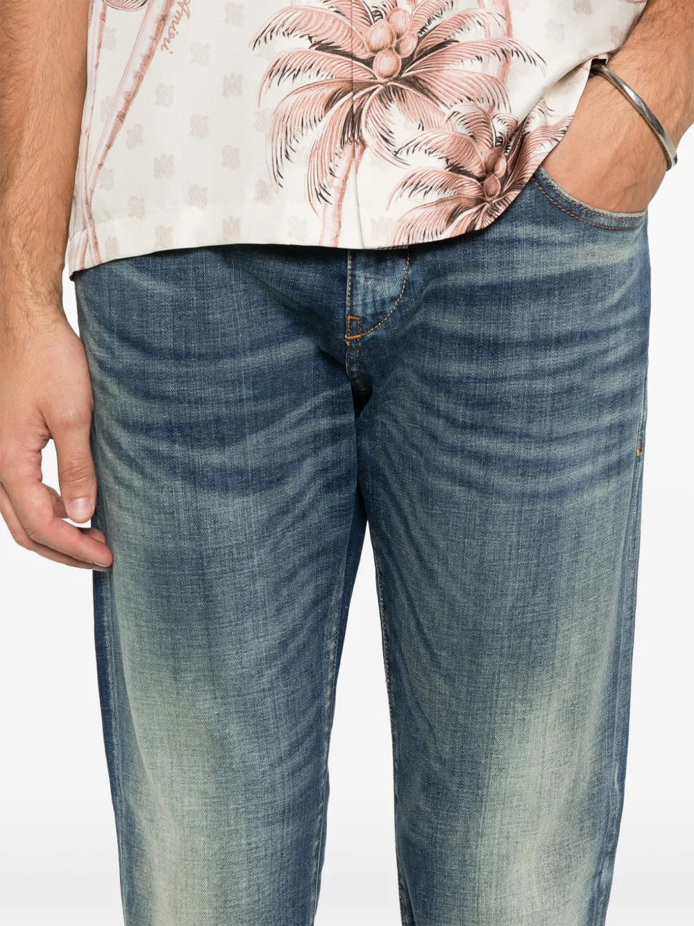 Slim Jean 2019