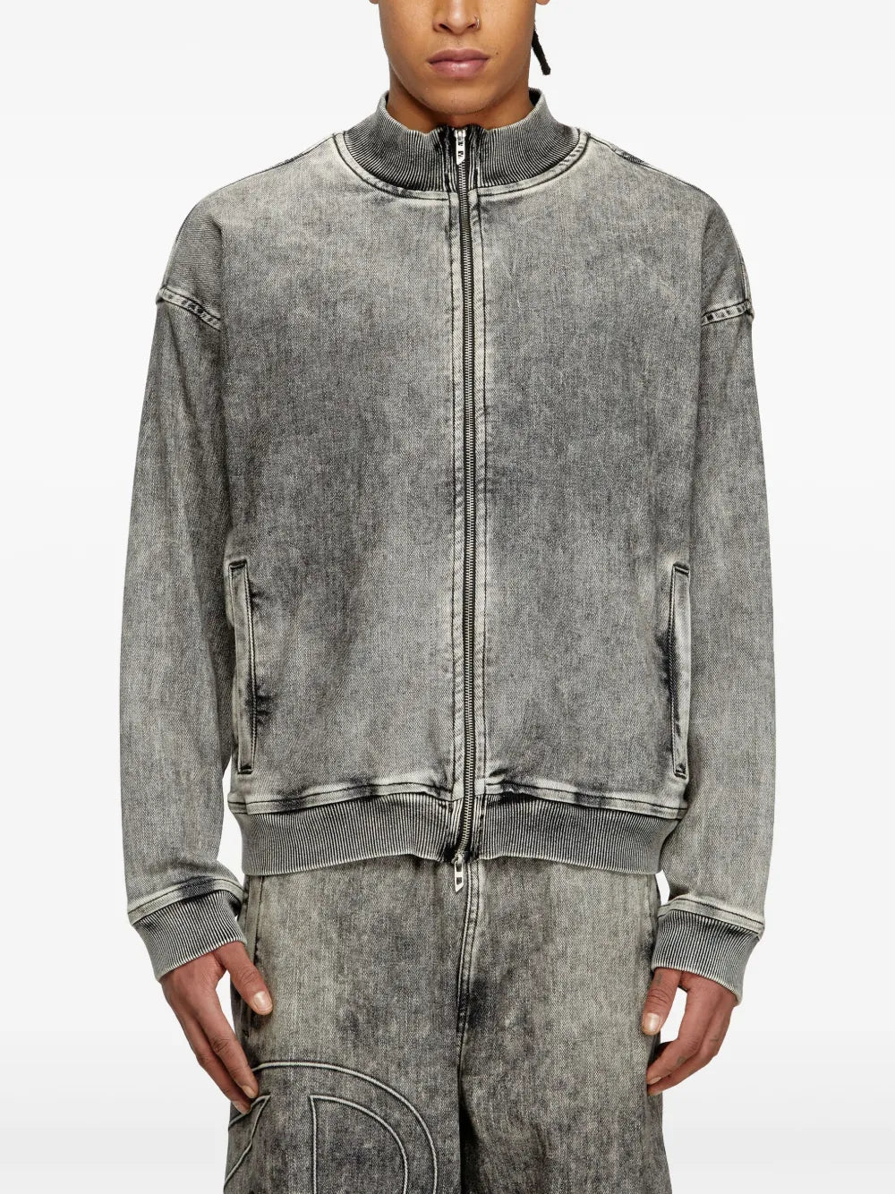 D-Carly-S Jacket