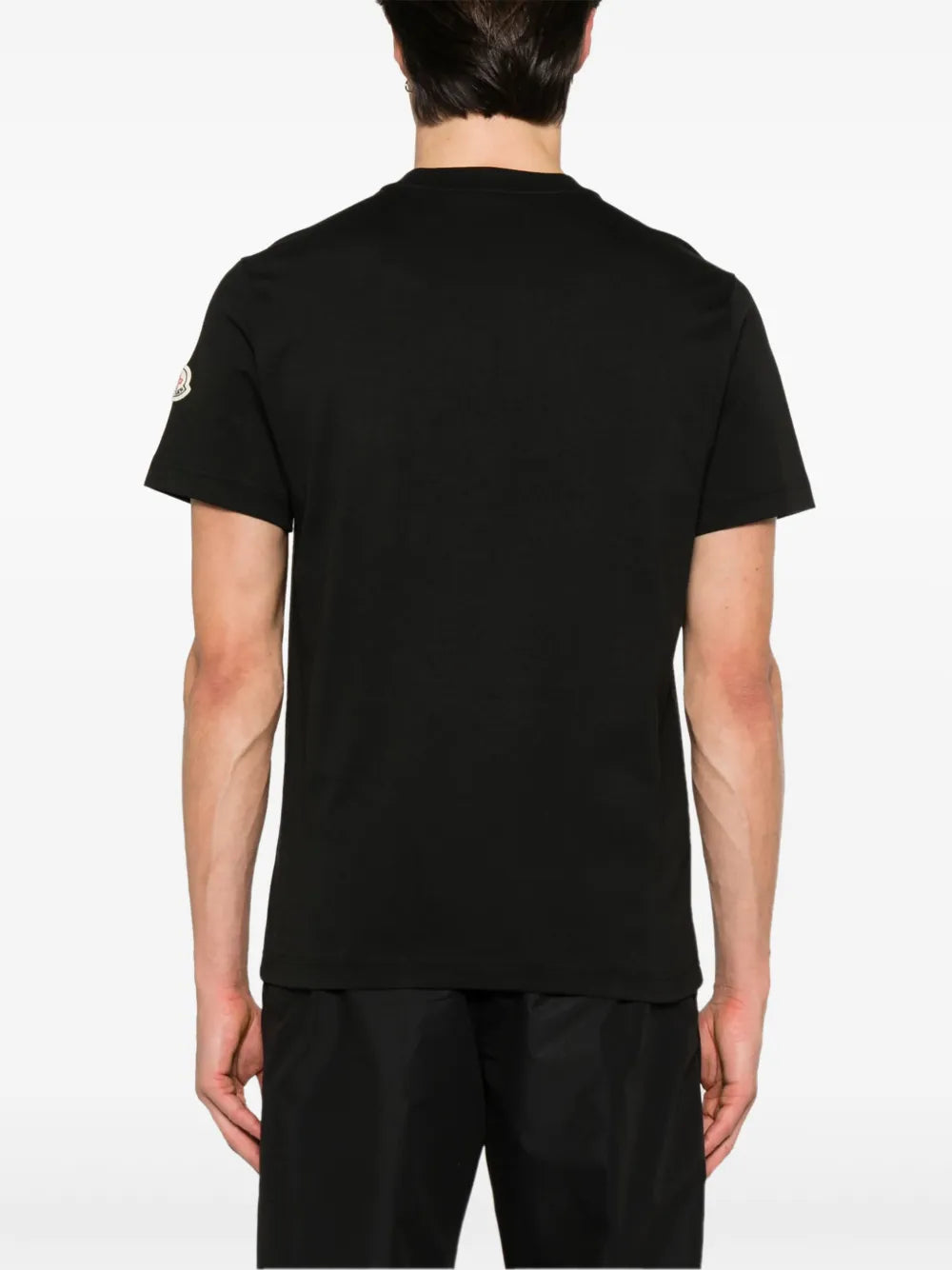 Monogram Pocket T-shirt
