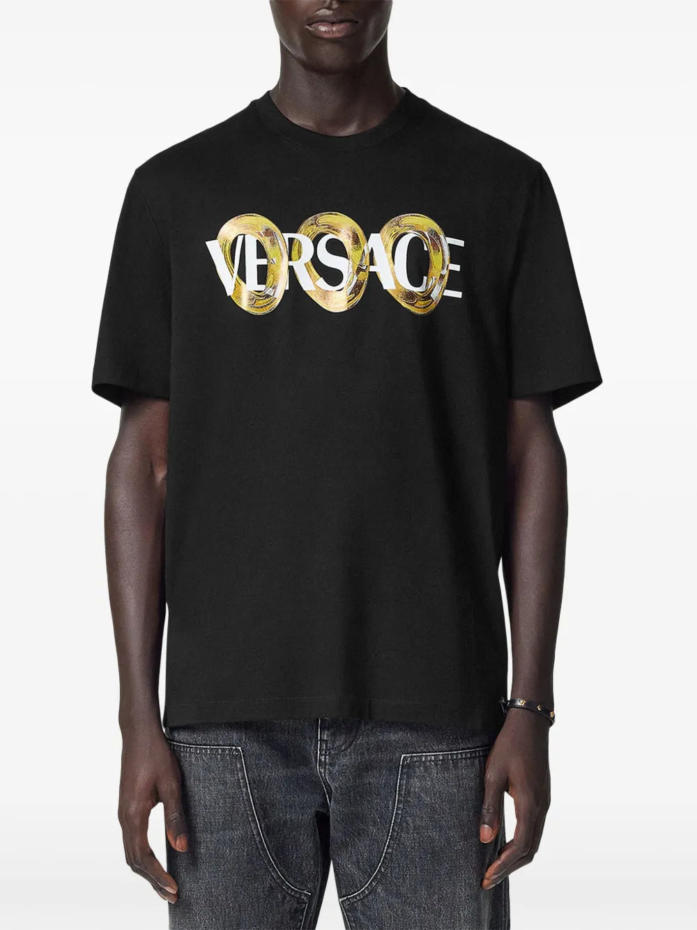 Maxi Chain T-shirt